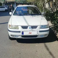 سمن lx مدل ۸۷ نقد و اقساط