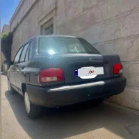 پراید