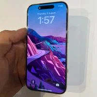 ایفون ۱۵ پرو pro15