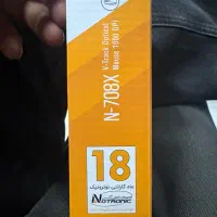 موس A4Tech مدل N708|قطعات و لوازم جانبی رایانه|کرج, باغستان|دیوار