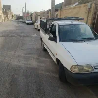 فروش|خودرو سواری و وانت|حمیدیا, |دیوار