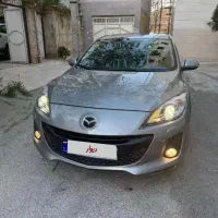 مزدا ۳ ۹۷|خودرو سواری و وانت|کرمانشاه, |دیوار