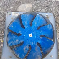 فن دمنده