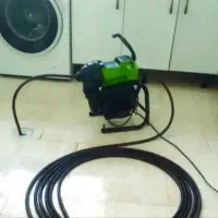 لوله بازکنی کل زنجان و روستاها فنرزنی فنرزدن24ساعت