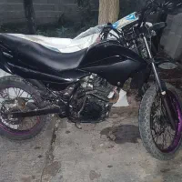 موتور تریل فلات۲۰۰