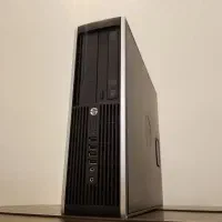 مینی کیسHP i5 نسل 3 اداری خانگی گیم نت کافی نت