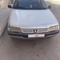 فروش پژو 405
