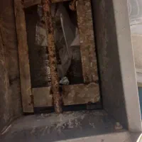 دستگا تخم پز با باشور کن