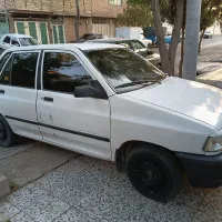 پراید ۸۲