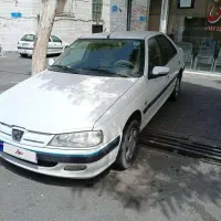 پرشیا مدل ۹۴
