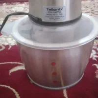 خوردکن برقی