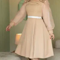لباس مجلسی