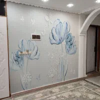 کاغذ دیواری
