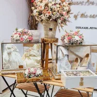 خنچه بله برون و نامزدی