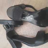 سه جفت کفش