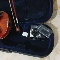 ویولن ۳/۴ در حد اکبند