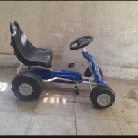 چهار چرخ