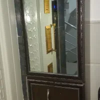 جاکفشی و چوب لباسی نو