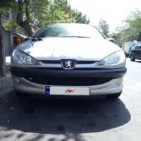 206 sd v8