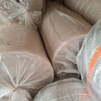 پلاستیک حباب دار و متالایز
