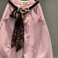 شلوار بگ اورجینال بالونی  سوپر بگ ...