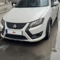 کوییک فول مدل ۱۴۰۴در خرمدشت
