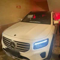 Benz GLB 200