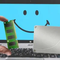 تعمیرات لپ تاپ افزایش سرعت