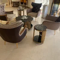 مبلمان چهارنفره