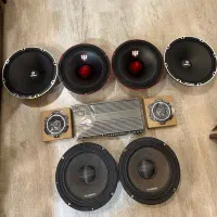 سیستم میدرنج تی تی امپ ریس سوپر تیوتر میدرنج ریس