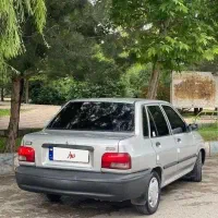 پراید