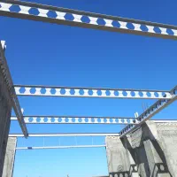 جوشکار و فنی کار هستم