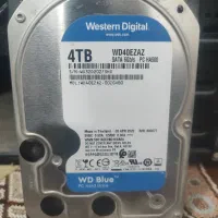 هارد 4 ترا WD