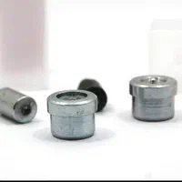 قالب دکمه پرسی برای دستگاه پرس دکمه