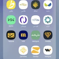 ۲میلیون ۳۰۰تومان رایگان دریافت کن میلی مطلا کارنت