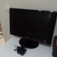 مانیتور LG