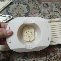 رنده|ظروف پخت‌وپز|تهران, کوثر|دیوار