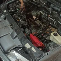 امداد در محل باطری سازی و مکانیکی به صورت سیار