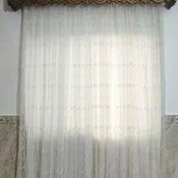 پرده توری