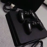 ps4 اسلیم یک ترا