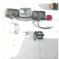 وسایل