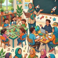 آموزش تخصصی زبان انگلیسی ( آیلتس - تافل - EPT )