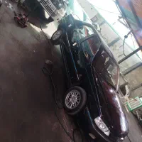 پارس مدل ۸۳ای الیکس