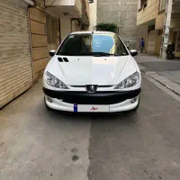 206 تیپ۲ مدل۹۸