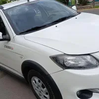 کوییک مدل1401|خودرو سواری و وانت|تبریز, |دیوار