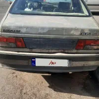 پژو 405 مدل  1600 GL
