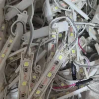 چراغ ال ای دی بلوکی