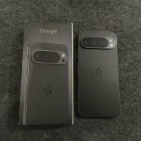گوگل پیکسل 9 پرو pixel 9pro