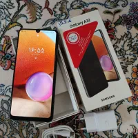SAMSUNG A32 در حد نو نو