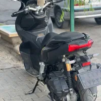 موتور سپهر ای دی وی